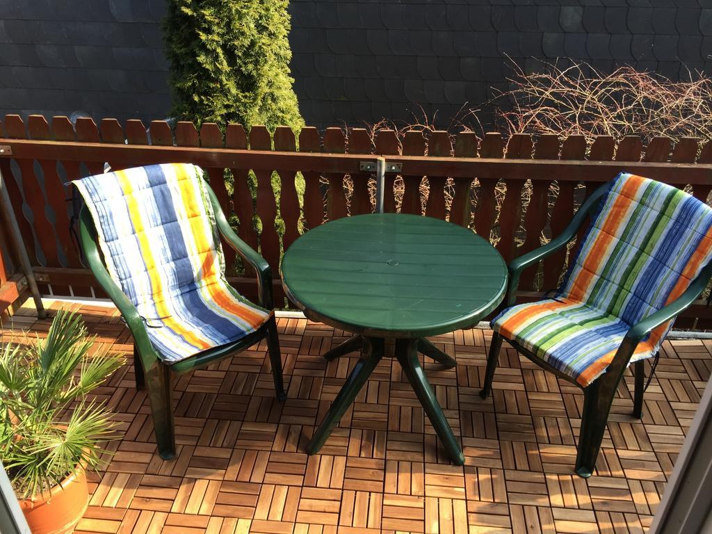 Ferienwohnung Rathke Sorge Номер фото