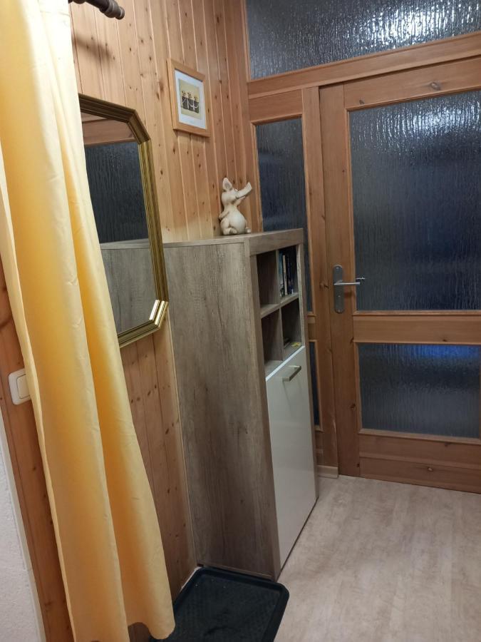 Ferienwohnung Rathke Sorge Экстерьер фото